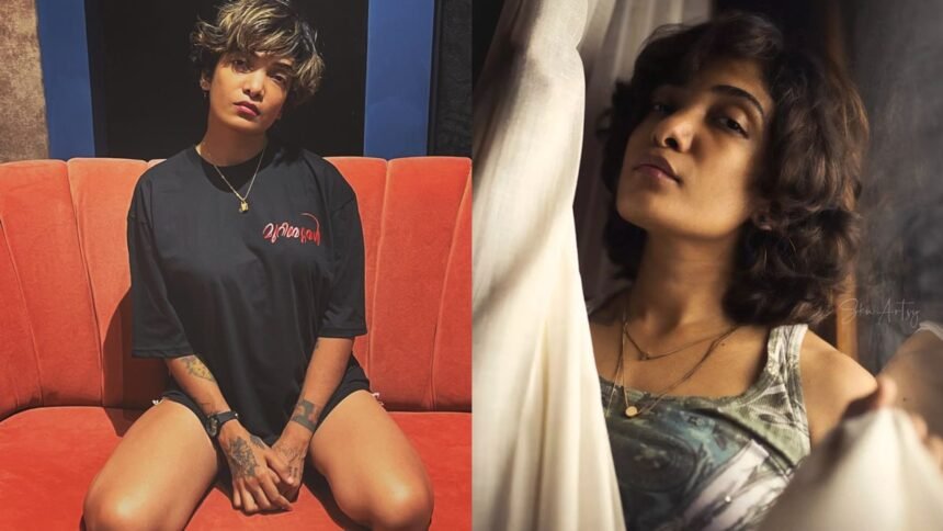 I used to see him as a godfather. Then slowly the conversation turned to sexual favors. At first I didn't understand what it was. Then slowly I reduced that connection.