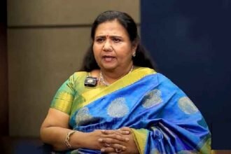 I was sexually abused as a child actor; Suresh Gopi asks where is the proof in such matters, how to provide proof for all this? Child Padmini with question