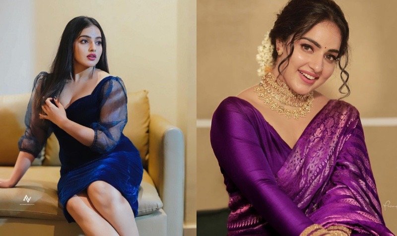 I will be asked first what clothes I am wearing. Come in there and take the video and say I won't post it because I haven't got anything for the content