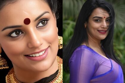 If I had my period on the day of the swimming pool shoot I would definitely say no. Power group can have women too! 9 movies lost;Swetha Menon