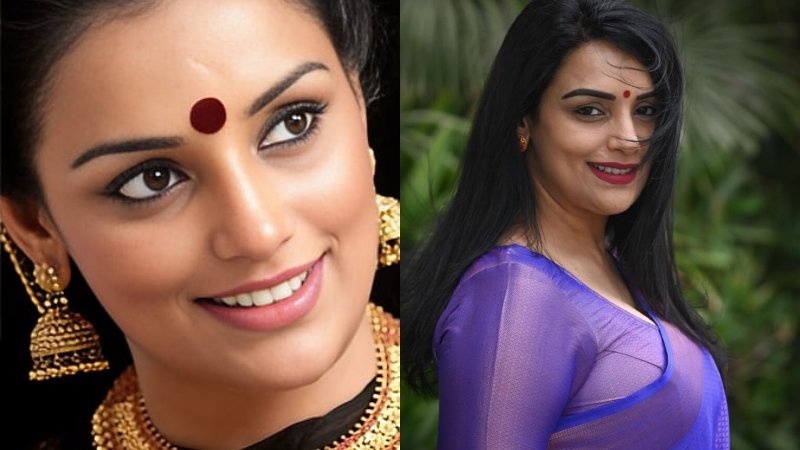 If I had my period on the day of the swimming pool shoot I would definitely say no. Power group can have women too! 9 movies lost;Swetha Menon