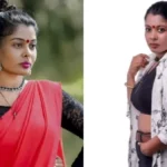 If I live like that, if I have a problem, the way I miss you and touch me will be different; Kali