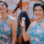 If it was another artiste, there was a possibility of going down. It was so bad; Honey Rose