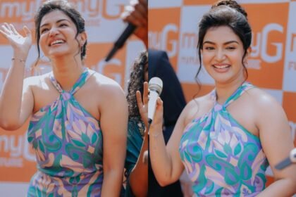 If it was another artiste, there was a possibility of going down. It was so bad; Honey Rose