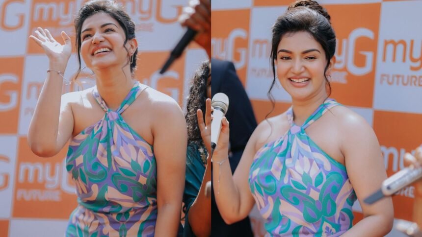 If it was another artiste, there was a possibility of going down. It was so bad; Honey Rose