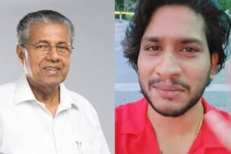 If the Chief Minister thinks this country will not improve, Puli has a doctorate in destroying the country; Akhil Marar