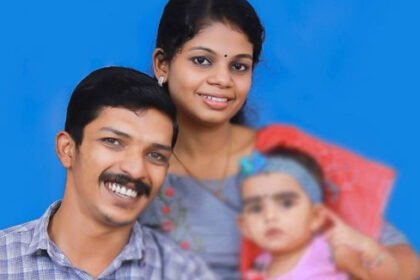 If there are babies in the camp in Wayanad, my wife and I are ready to protect them with breast milk