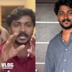 If you come here and abuse me, I can abuse you back. This is the caption that some people put