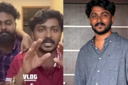 If you come here and abuse me, I can abuse you back. This is the caption that some people put