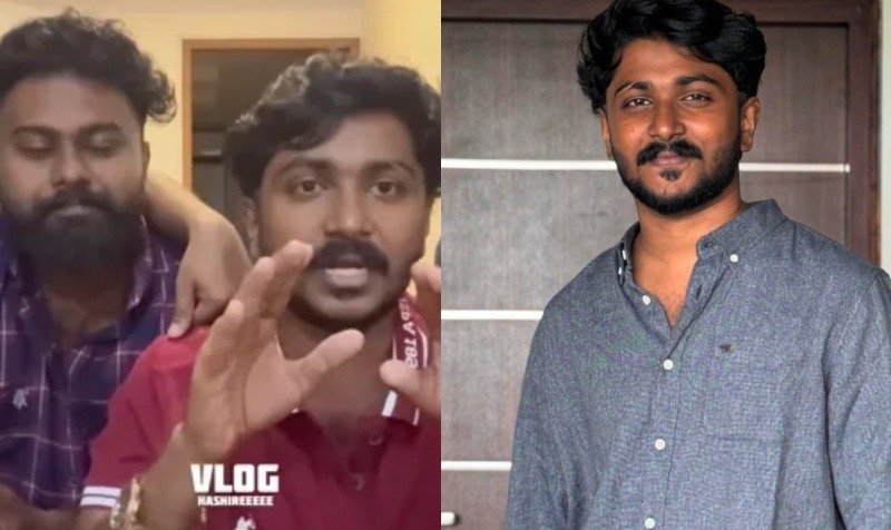 If you come here and abuse me, I can abuse you back. This is the caption that some people put