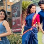 If you want to get married, marry your best friend. Ashwin says that the world has never loved me like this