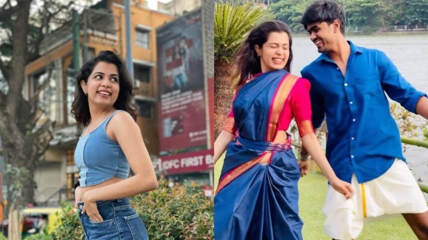 If you want to get married, marry your best friend. Ashwin says that the world has never loved me like this