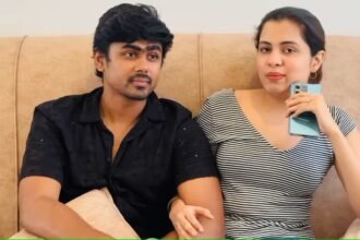 I'm a love patient, have had 34 relationships, these are the reasons to avoid them – Diya Krishna on matching future husband