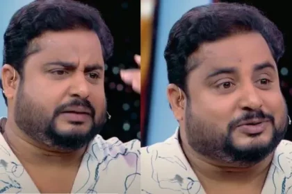 Images of tributes poured in on social media.  Said to inform all the relatives; Nirmal Palazhi