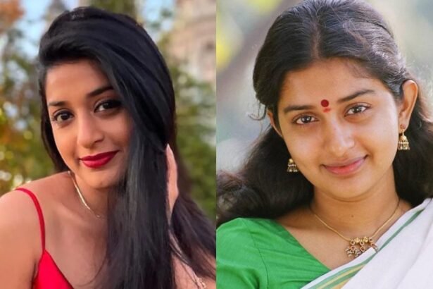 In my character, I cannot be a slave to anyone. Meera