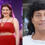 It doesn't matter how many families are given houses. Bobby Chemmannur says that when you see Honey Rose, you will remember Kunti Devi.