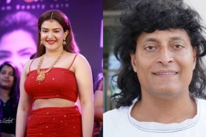 It doesn't matter how many families are given houses. Bobby Chemmannur says that when you see Honey Rose, you will remember Kunti Devi.