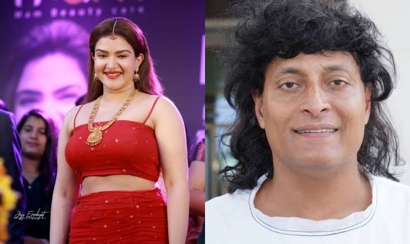 It doesn't matter how many families are given houses. Bobby Chemmannur says that when you see Honey Rose, you will remember Kunti Devi.