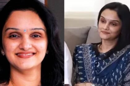 It has not been said that he will knock on the door or that he will be given a chance to act only if he cooperates with him.