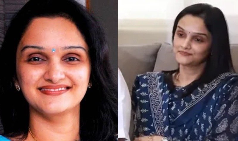 It has not been said that he will knock on the door or that he will be given a chance to act only if he cooperates with him.