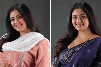 It turns out to be a brothel wrapped in sugar – After the Hema Committee report, Bengali cinema also erupts, with Bengali actress Ritabhari Chakraborty making revelations and tagging Chief Minister Mamata Banerjee.