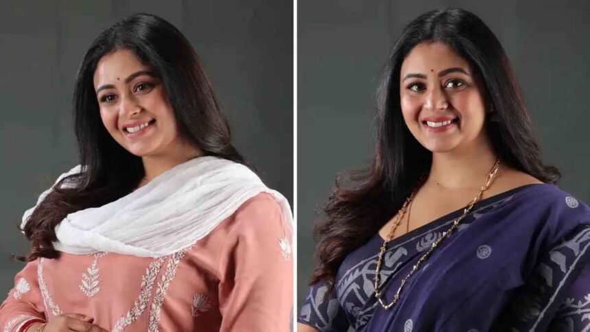 It turns out to be a brothel wrapped in sugar – After the Hema Committee report, Bengali cinema also erupts, with Bengali actress Ritabhari Chakraborty making revelations and tagging Chief Minister Mamata Banerjee.