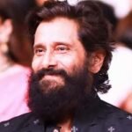 It was a long time wish to act with that actress, glad to have achieved it through this film – Vikram on the Malayalee actress, proud Malayalees