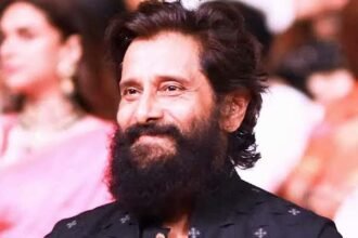 It was a long time wish to act with that actress, glad to have achieved it through this film – Vikram on the Malayalee actress, proud Malayalees