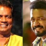 It was said that it was difficult to carry. I have felt sad to see such a Salimetan; Vishnu