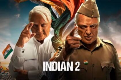 It was thought to be manufactured at the time of which Gulikan was on board, again the case against the Indian 2 manufacturers