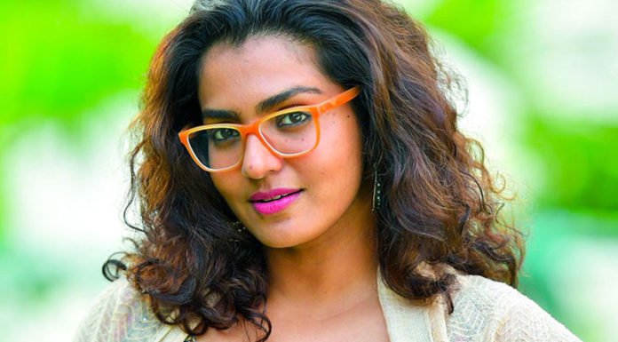 It's not a problem for me, but what happened is suspicious - Parvathy's first reaction after the Hema committee report came out.