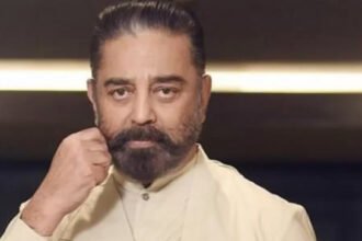 Kamal Haasan is no more in Bigg Boss, this is the reason for leaving the show, this actress might replace him