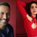 Keep an eye on him, and hopefully some news in the future – who is this guy rumored to be in love with Samantha?