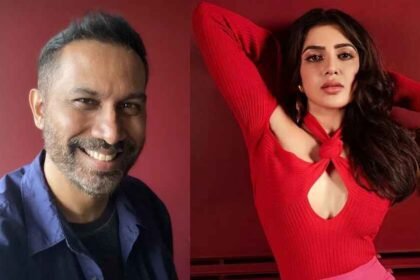 Keep an eye on him, and hopefully some news in the future – who is this guy rumored to be in love with Samantha?