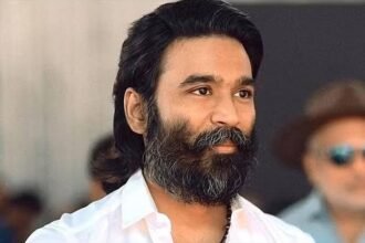 Keeping Wayanad, Dhanush too, a huge amount to the Chief Minister's relief fund