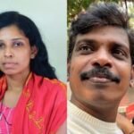 Lakshmi doesn't need it. She doesn't need to do anything for Reich. Now Sudhi's family is in a new home