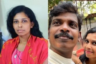 Lakshmi doesn't need it. She doesn't need to do anything for Reich. Now Sudhi's family is in a new home