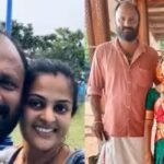 Loved and married a 30-year-old cameraman at the age of 18, this is how the autograph actress lives now on Asianet