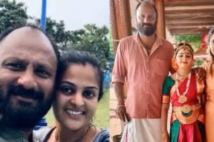Loved and married a 30-year-old cameraman at the age of 18, this is how the autograph actress lives now on Asianet