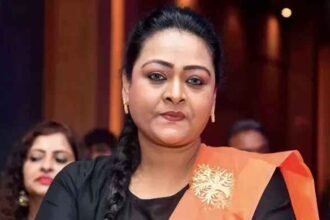Mammootty and Mohanlal are the power group, Amma Sangthan thought to ban me, spoke about me to a Muslim minister, I told all this in 2001, nobody listened to me then – Shakeela with shocking revelation