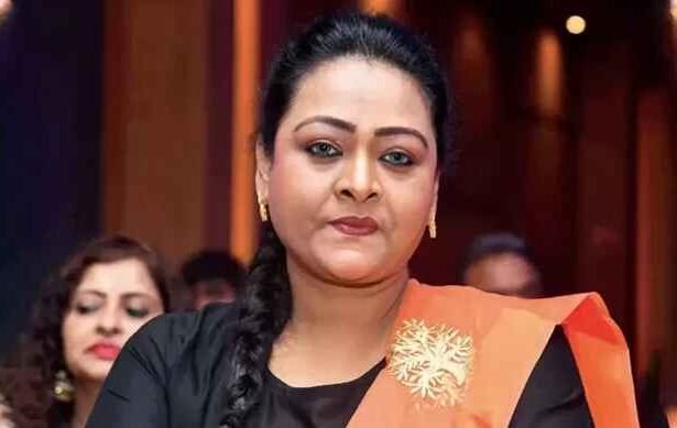 Mammootty and Mohanlal are the power group, Amma Sangthan thought to ban me, spoke about me to a Muslim minister, I told all this in 2001, nobody listened to me then – Shakeela with shocking revelation