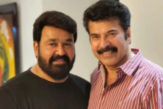 Mammootty and Mohanlal took a tough decision, the audience said that hope was only on you and now that too is gone