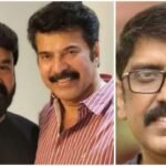 Mammootty and Mohanlal were supposed to hold a press conference together, but the reason why they didn't happen was that they came to the media later and told the progress - B Unnikrishnan reveals
