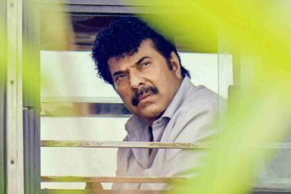 Mammootty's films were not sent to the National Jury Committee, suggesting that this group of people were behind it