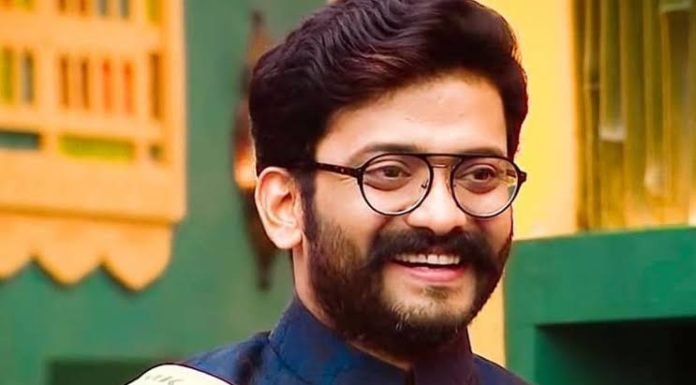 Mani was the aunt of the house where my father worked, and I named him Manikuttan out of love for her – the actor with the emotional story behind the name Manikuttan