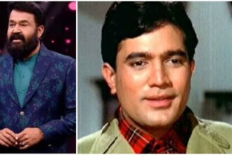 Mohanlal needs to find him, here's why Bollywood legend Rajesh Khanna turned down the invitation to host Bigg Boss despite being offered 3.5 crores per episode