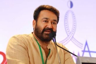 Mohanlal resigns! The problem worsens in Amma: the governing body has been dissolved
