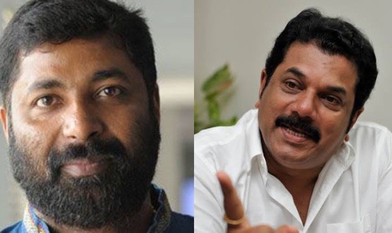 Mukesh MLA Will their names come out? The government feels that if the names of the people related to the government come out, it will embarrass them; Baiju Kottarakkara