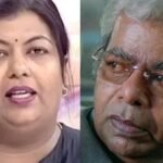 My father told me that this is a mafia. A major actor called me to the room. When the time is right, I will tell everything.