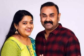 My real name is not Chandini, Chandini with the revelation, the actor also reveals the reason behind the name change